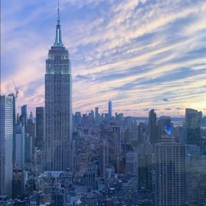 Meet your Posher, Kris